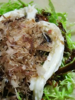 お好み焼きおにぎらず-レシピのメイン写真