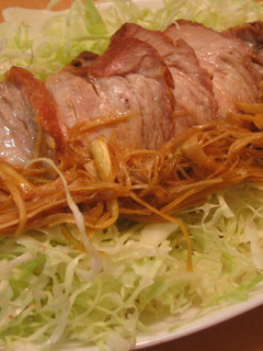 豚肉オーブン焼き-レシピのメイン写真