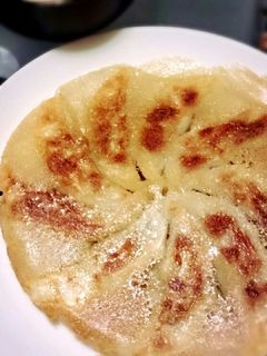 失敗無用!市販餃子で羽根つき餃子-レシピのメイン写真
