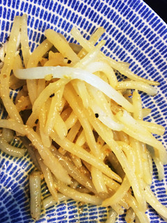 《簡単》お酒が進む もやしのナムル-レシピのメイン写真
