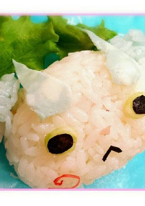 コマさん♪-レシピのメイン写真