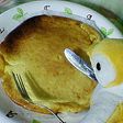 簡単ヨーグルトケーキ
