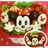 簡単！ミッキー ミニーのキャラ弁