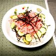 カニ缶で簡単♪ちらし寿司~☆