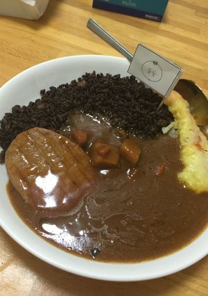 mikoさんの我様ランチ-レシピのメイン写真