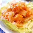 蒟蒻入り♬チリシューマイ