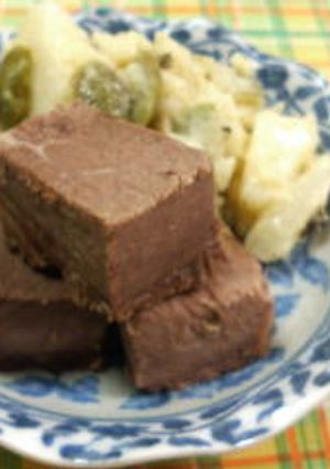 牛の角煮-レシピのメイン写真
