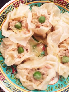 しゅうまい 作れた-レシピのメイン写真