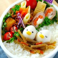 基本からアレンジまで！思わずつくりたくなる「うずらの卵 ひよこ」の