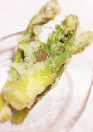 本格＊タラの芽天ぷら-レシピのメイン写真