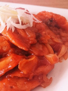 お弁当にも!魚肉ソーセージでギョニチリ-レシピのメイン写真