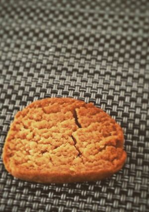 ざくざく香ばし きなこクッキー-レシピのメイン写真