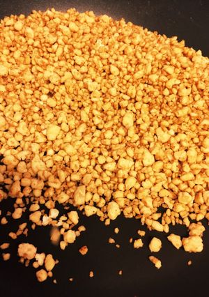 色々使える冷凍ストック★豆腐そぼろ★-レシピのメイン写真