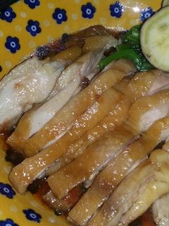 簡単~!鶏の照り焼き-レシピのメイン写真