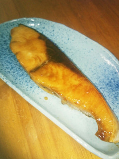 ブリの照り焼き-レシピのメイン写真
