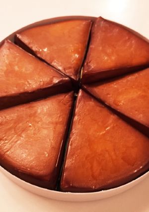 簡単チーズの薫製♩自宅のグリルで♩-レシピのメイン写真