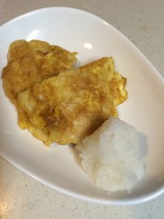 ささみでピカタ♡-レシピのメイン写真