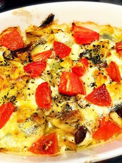イワシの香草焼-レシピのメイン写真