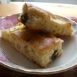 ぐるぐるっ☆リンゴケーキ☆