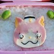 キャラ弁♡妖怪ウォッチ♡セーラーニャン