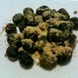 黒豆きなこ和え