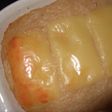 お手軽♪山いもちもち和風グラタン