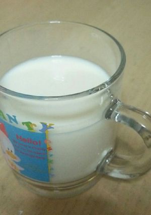 ヤクルト ヨーグルト ドリンク-レシピのメイン写真
