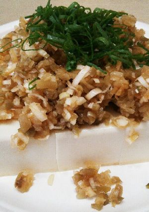 万能！ザーサイアレンジ-レシピのメイン写真