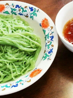 中華ざる◇さっぱり旨辛即席◆簡単-レシピのメイン写真