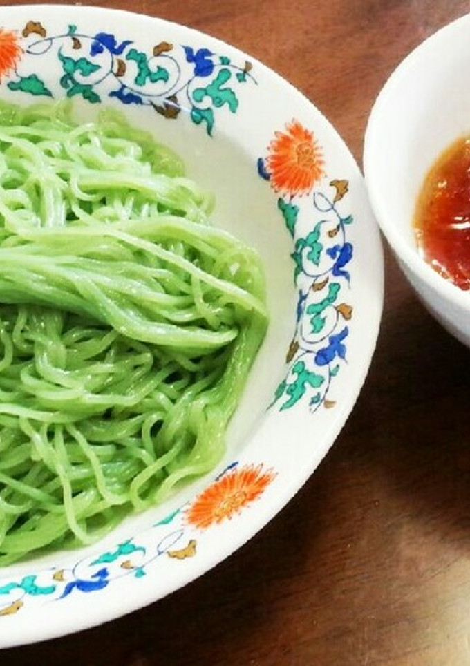 中華ざる◇さっぱり旨辛即席◆簡単-レシピのメイン写真