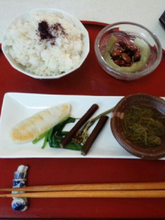 血管プラークダイエット食286(笹かま)-レシピのメイン写真