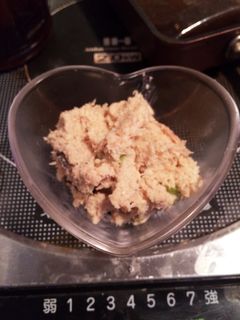 卯の花サラダ-レシピのメイン写真