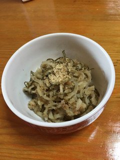 調味料なしの切り干し大根!-レシピのメイン写真