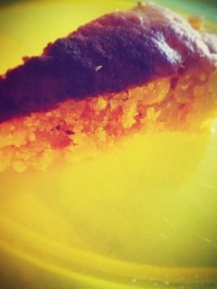 HMで簡単!キャロットケーキ-レシピのメイン写真