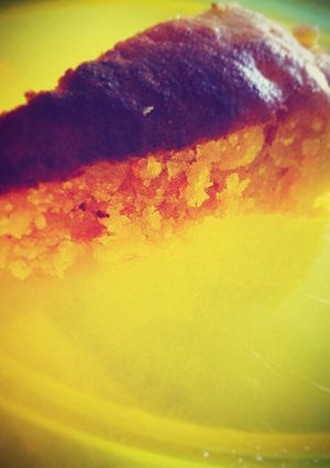 HMで簡単！キャロットケーキ-レシピのメイン写真