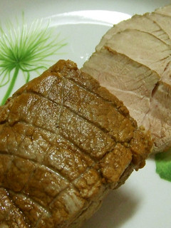 塩煮豚…簡単味付け(^_^;)やみつき♪-レシピのメイン写真
