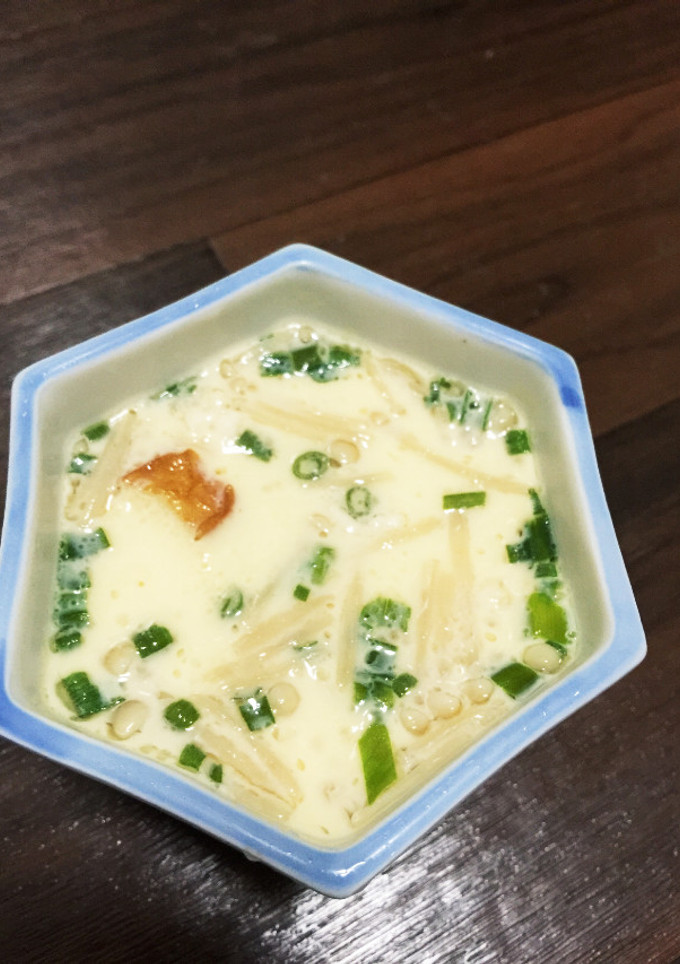 茶碗蒸し-レシピのメイン写真