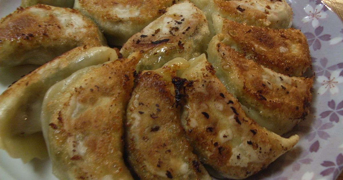 user_aca3fdf3さま専用ページ ☆ほっぺが落ちちゃう 餃子☆ by えり侍 【クックパッド】 簡単