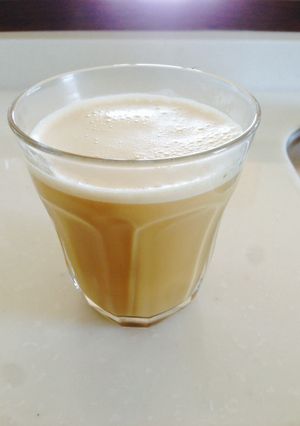 *fat*ブレットプルーフコーヒー*-レシピのメイン写真