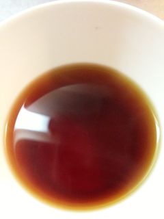 麺つゆ♪-レシピのメイン写真