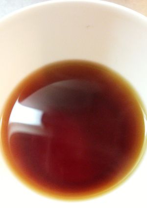 麺つゆ♪-レシピのメイン写真