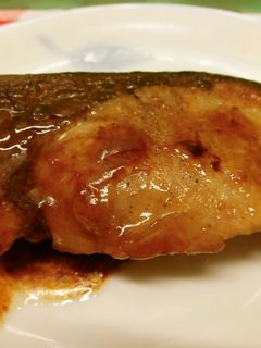 ぶりのムニエル♪(レモンバター醤油)-レシピのメイン写真