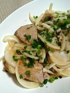 フライパンで簡単♡鰹の南蛮漬け-レシピのメイン写真