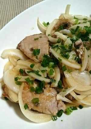 フライパンで簡単♡鰹の南蛮漬け-レシピのメイン写真