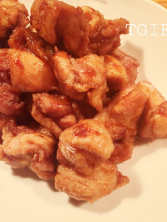簡単☆大好評!鶏の唐揚げ-レシピのメイン写真