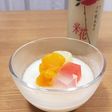 母の日*感動!簡単!バラ味の甘酒ゼリー