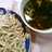 ランチに簡単　お蕎麦♪　手作り　そばつゆ