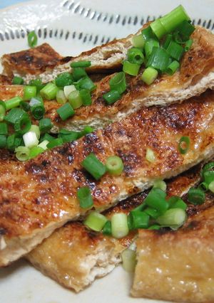 グリルで簡単揚げ焼き-レシピのメイン写真