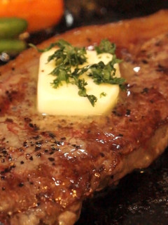 失敗知らず★ステーキの美味しい焼き方!-レシピのメイン写真