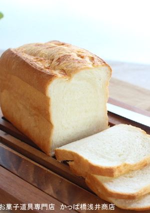 贅沢なバターの香り♪バタートップ-レシピのメイン写真